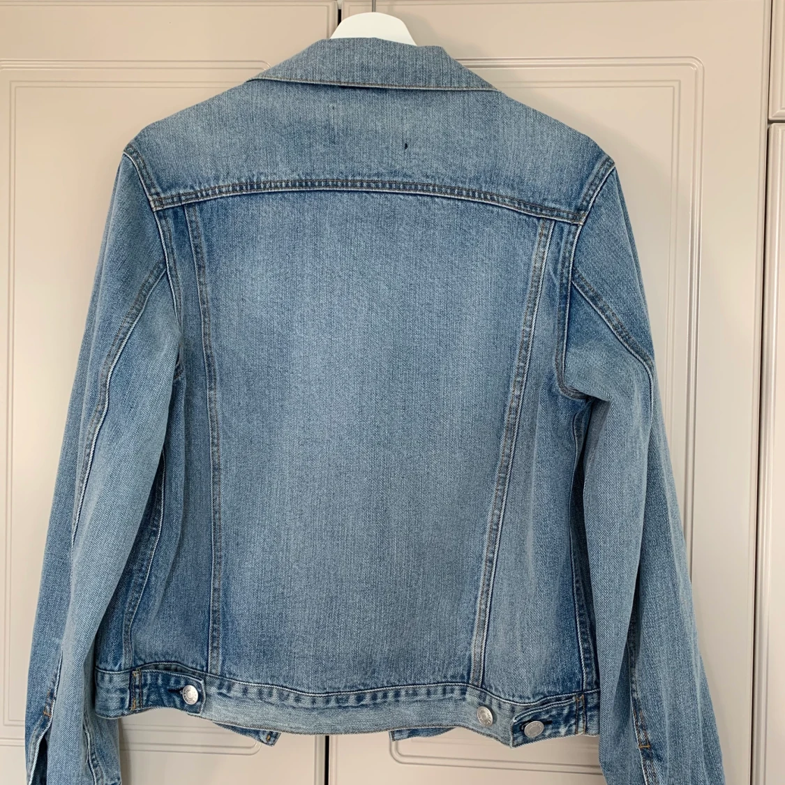 Jeansjacka Bikbok   - 90