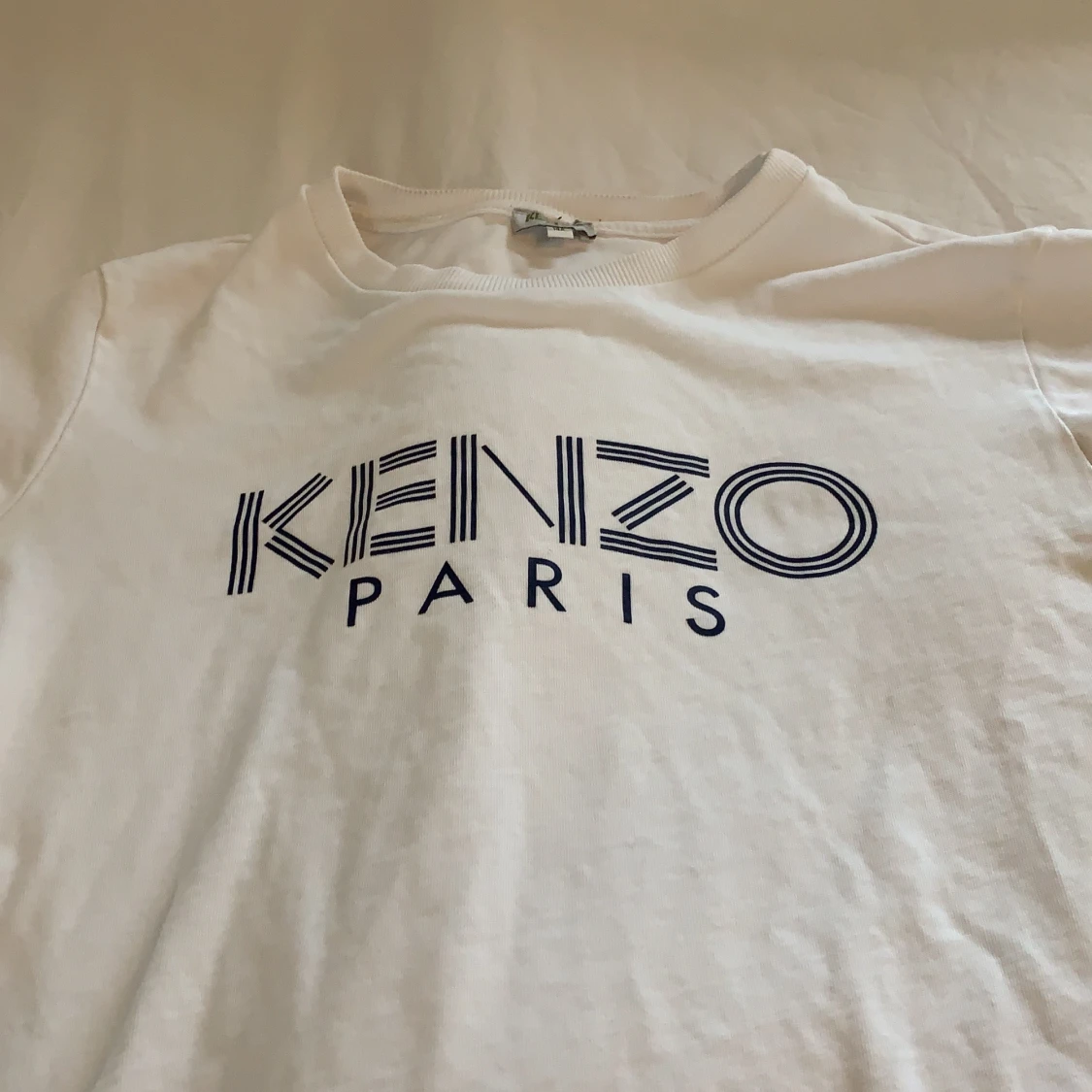 Kenzo t-shirt - 90