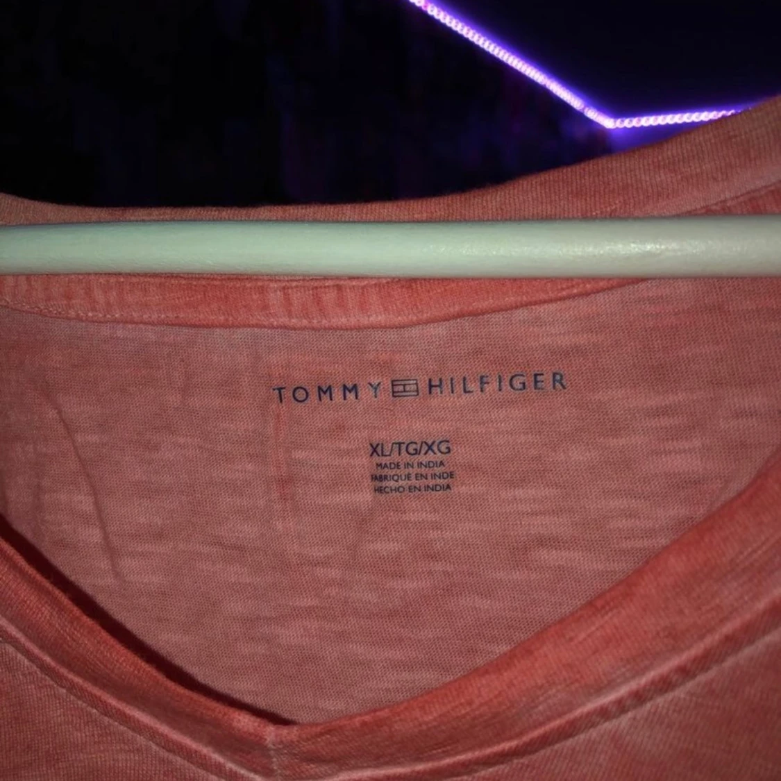 tommy hilfiger t-shirt - 91