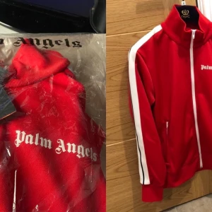 Palm angel tracktop  - Size small, pris 2800