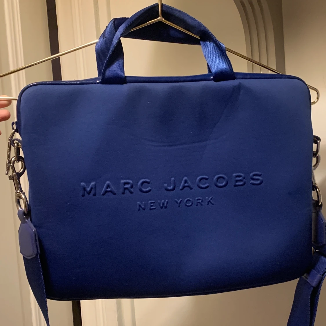 Marc Jacobs datorväska - 91