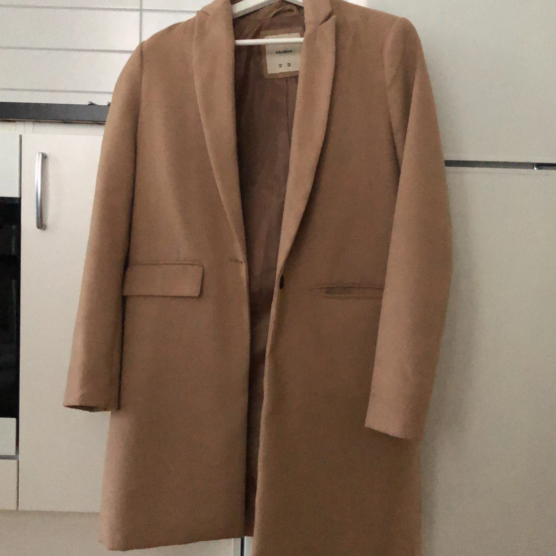 Elegant jacka Pull&Bear - 91