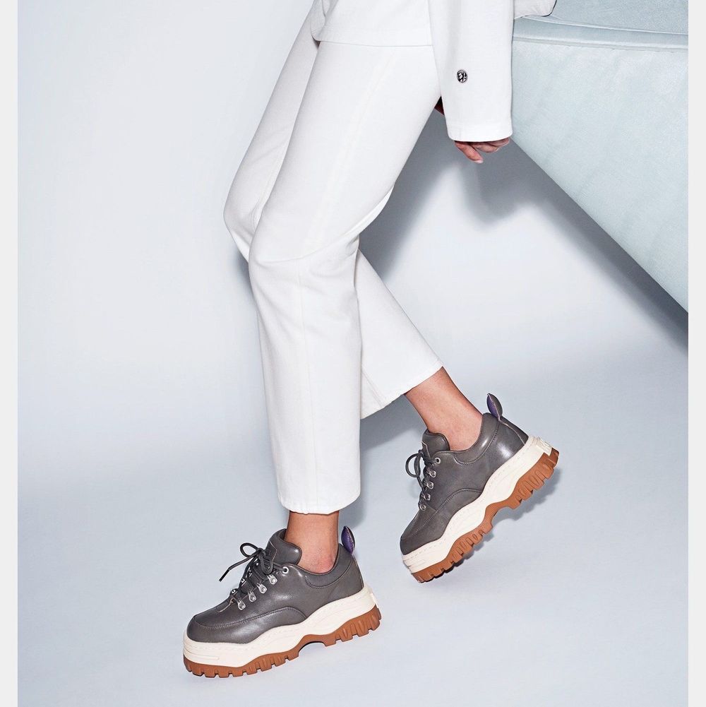 Eytys angel grey sale