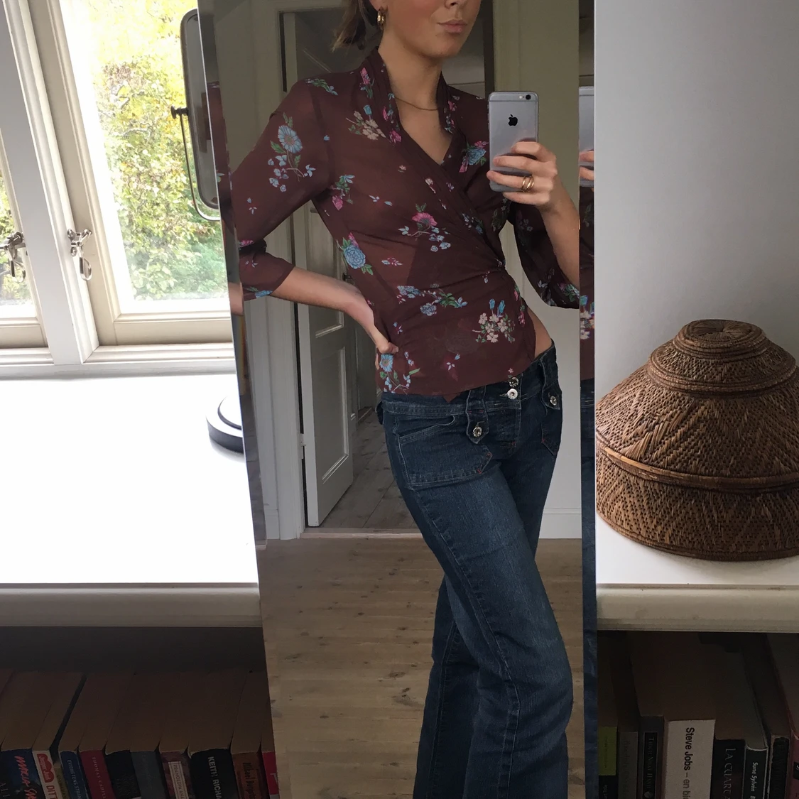 Topp från prefect fit! - 90