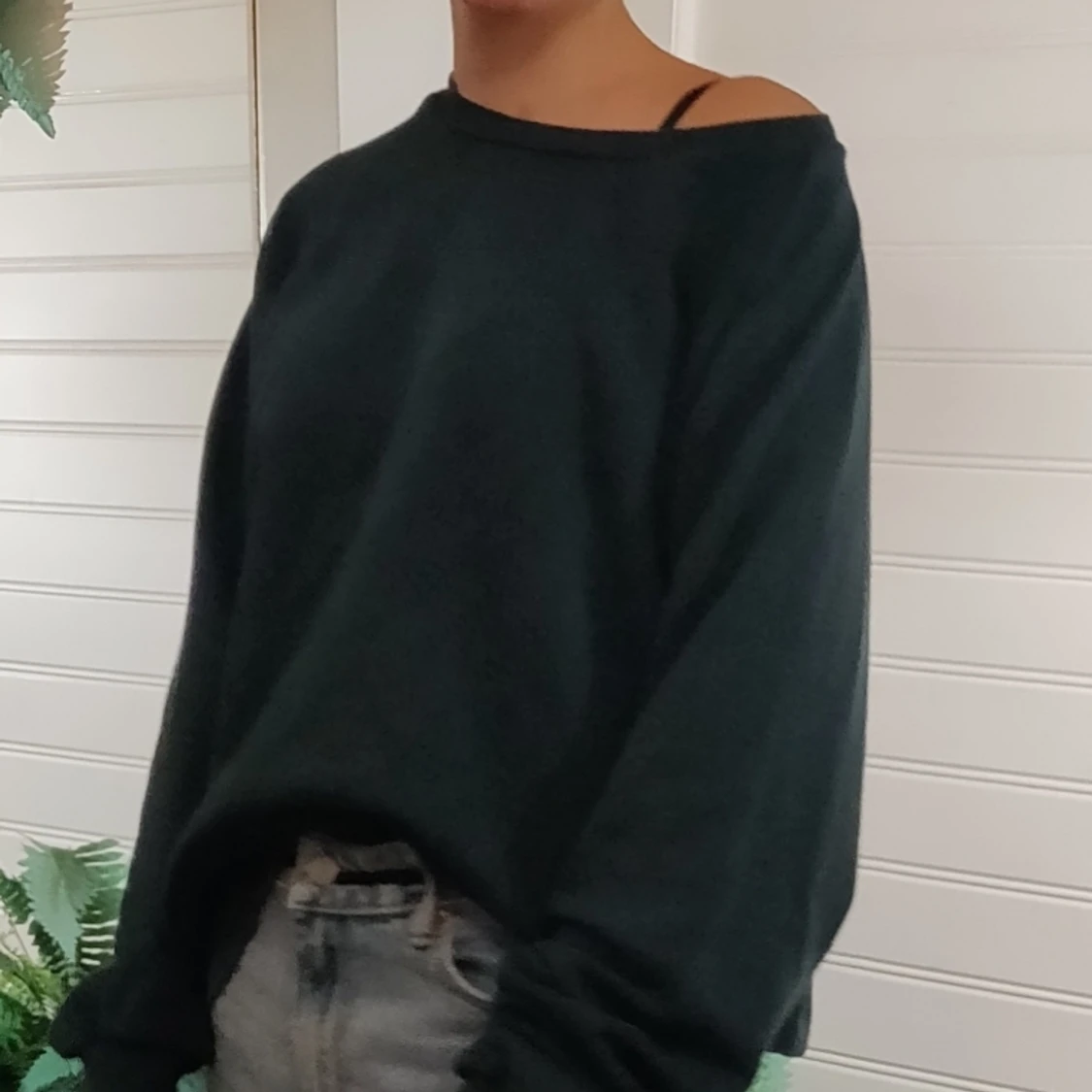 Sweatshirt - 90