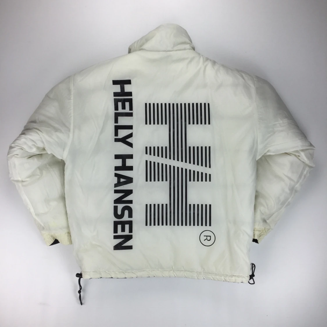 Helly Hansen Reversible Puffer jacket - 91