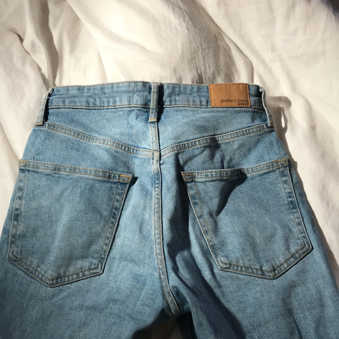 Ginatricot jeans  - 91