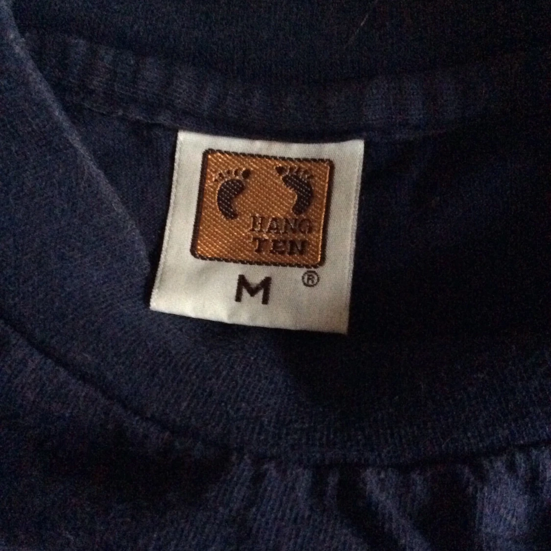 Hang Ten-t-shirt - 90