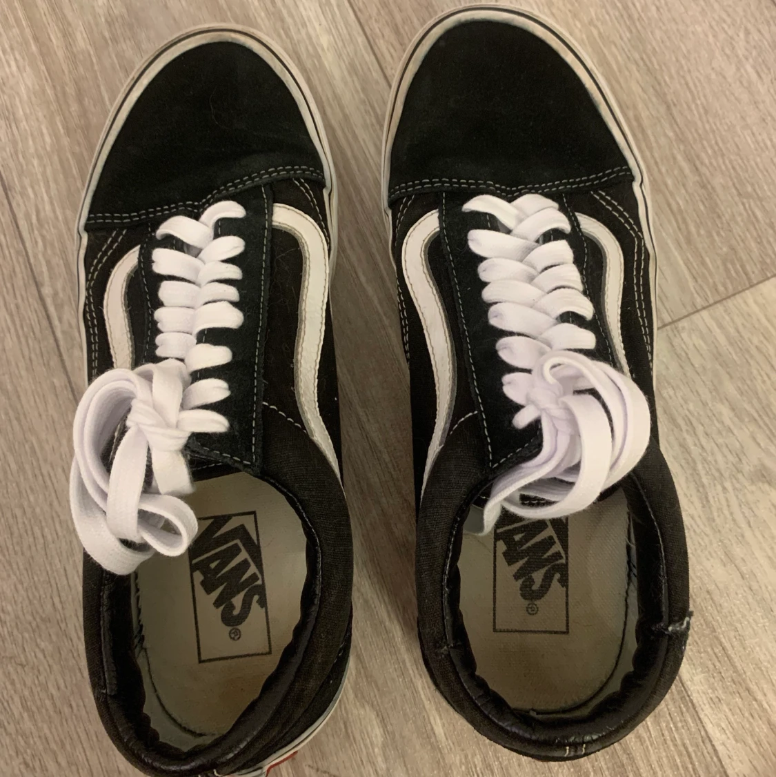Vans storlek 39 