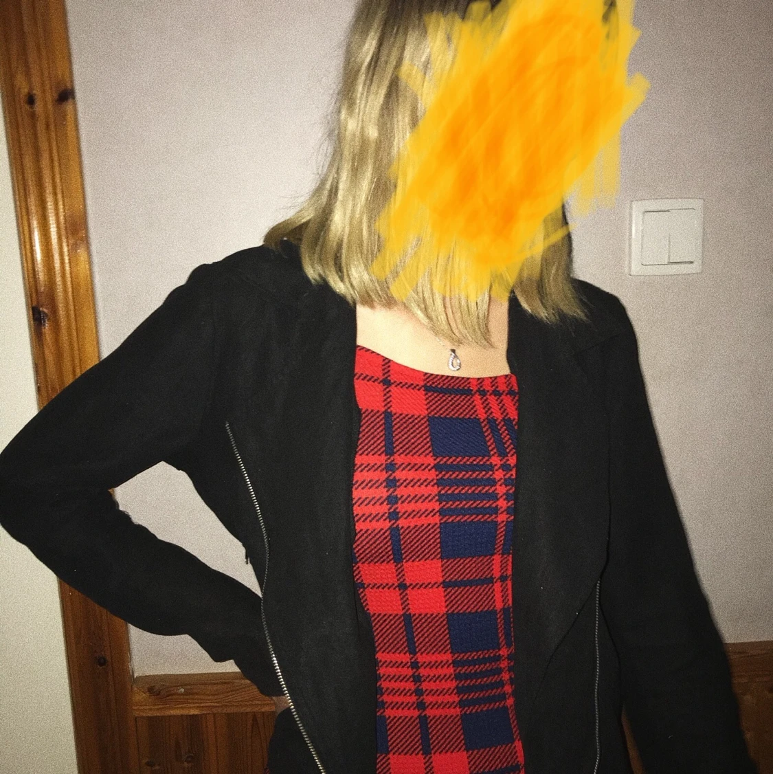 Vero Moda jacka - 90