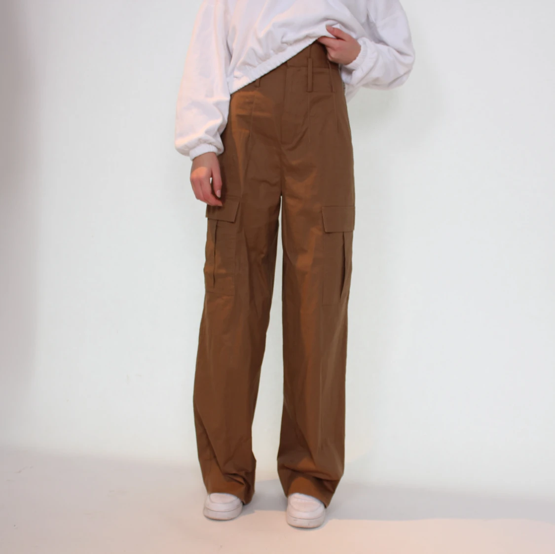 Byxor från Collusion