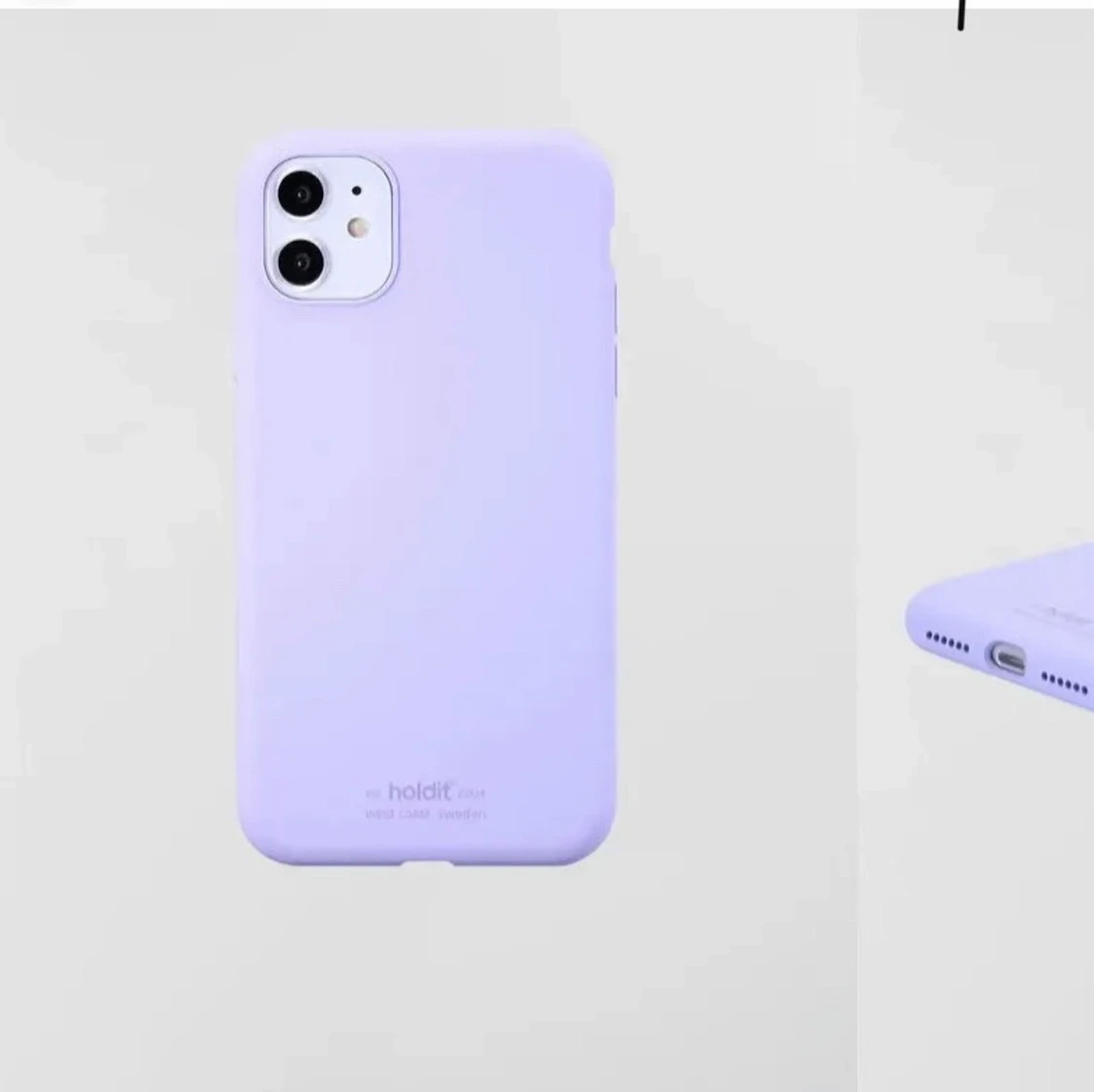 Holdit pastellskal - 90