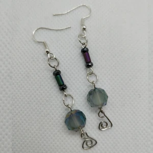 Handgjorda örhängen - Handgjorda örhängen✨