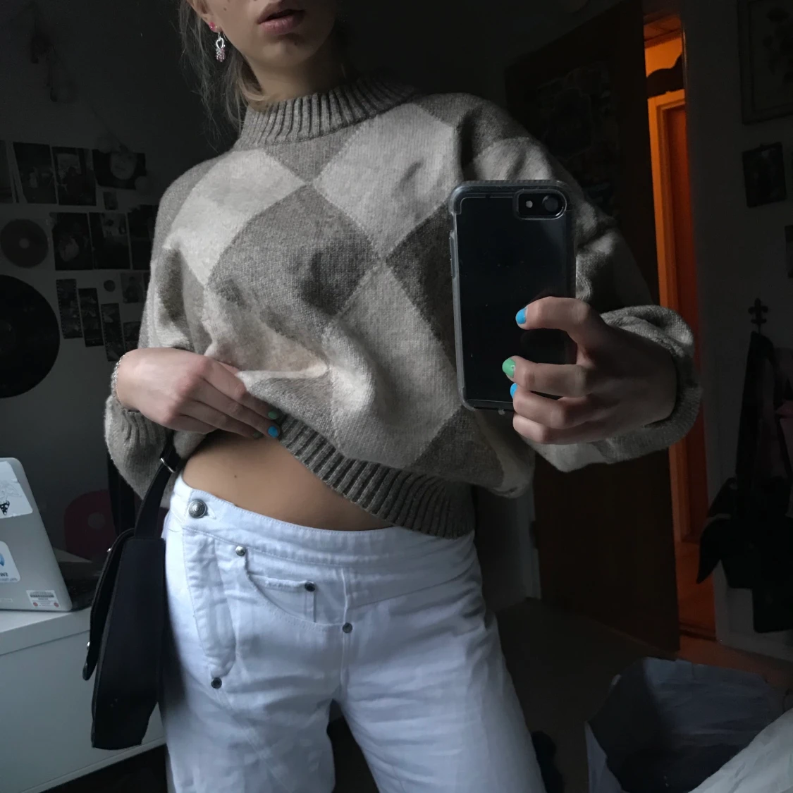 Pringle of scotland x HM - 91