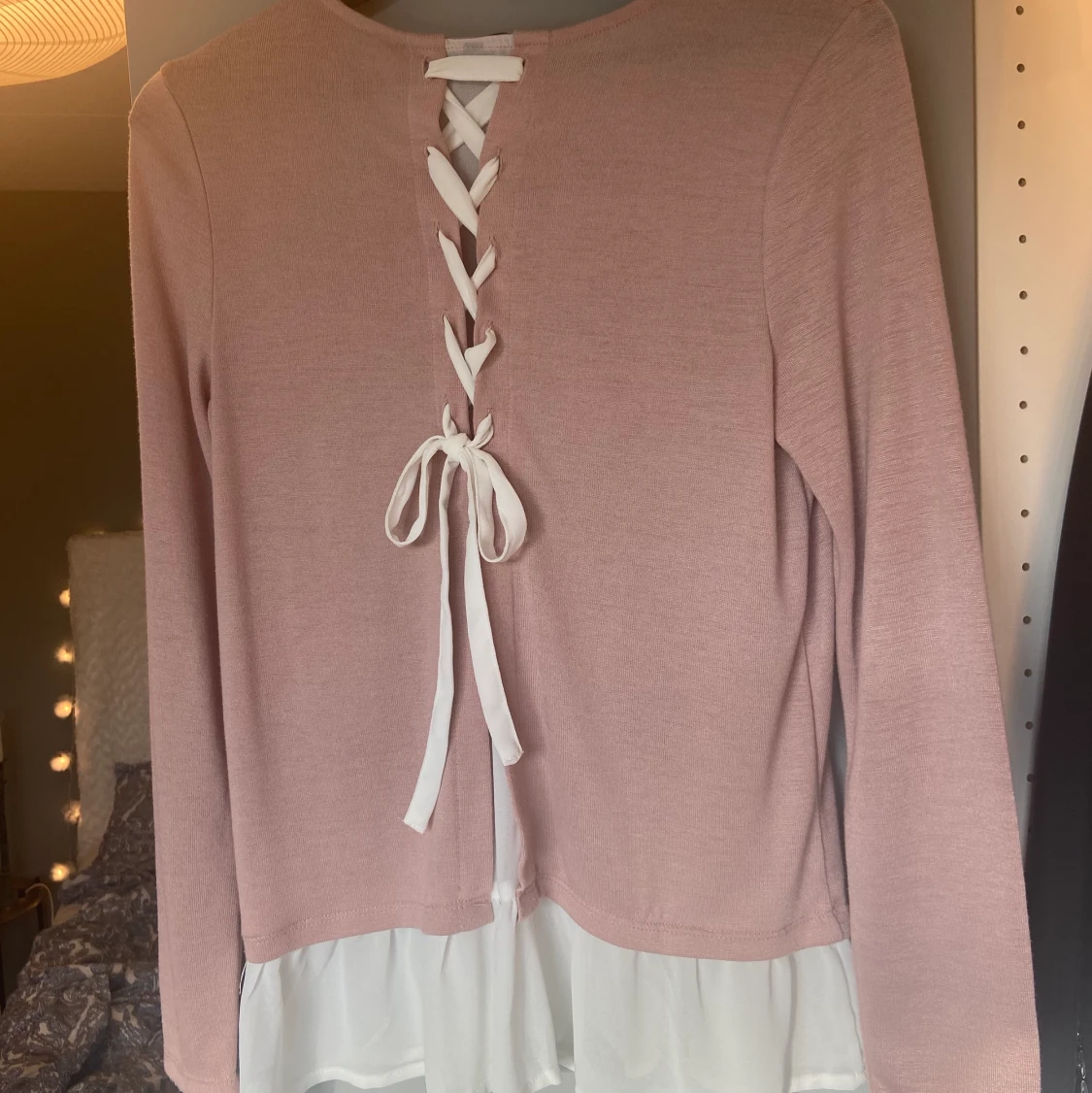 Fin tröja från Vero Moda 