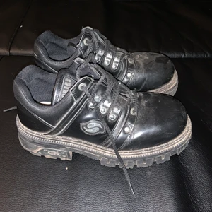 Dockers skor, eu 43 - Skitnice skor jag hittade på second hand men de passade inte riktigt. Pris går att diskutera