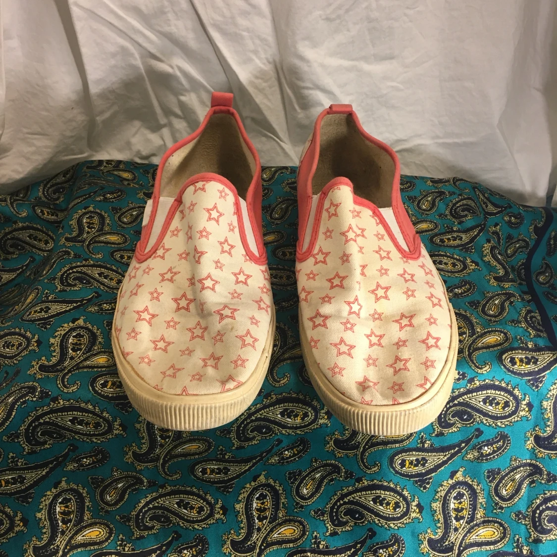 Slip on skor 🏖 - 90