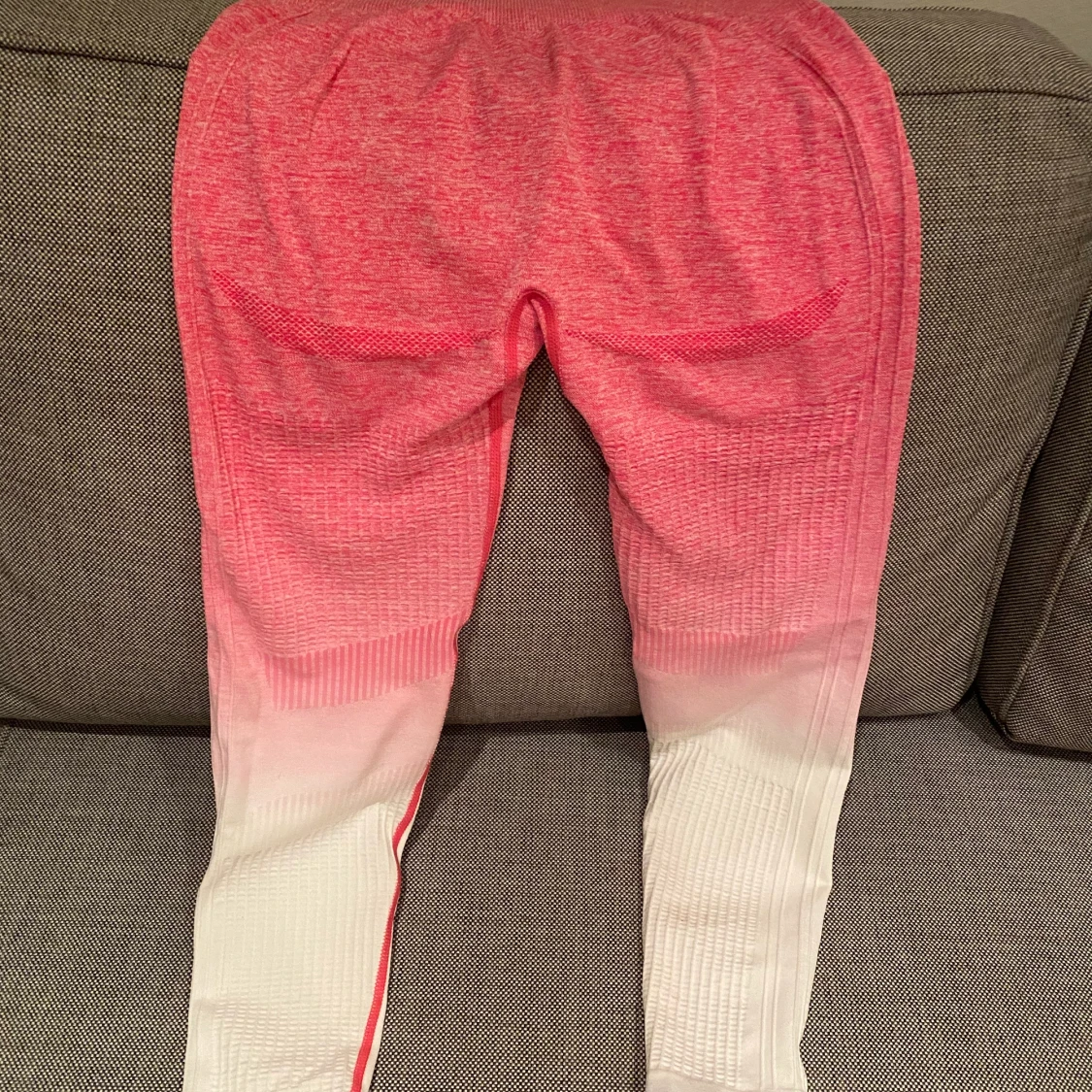 ICIW Ombre Seamless Pink - 91