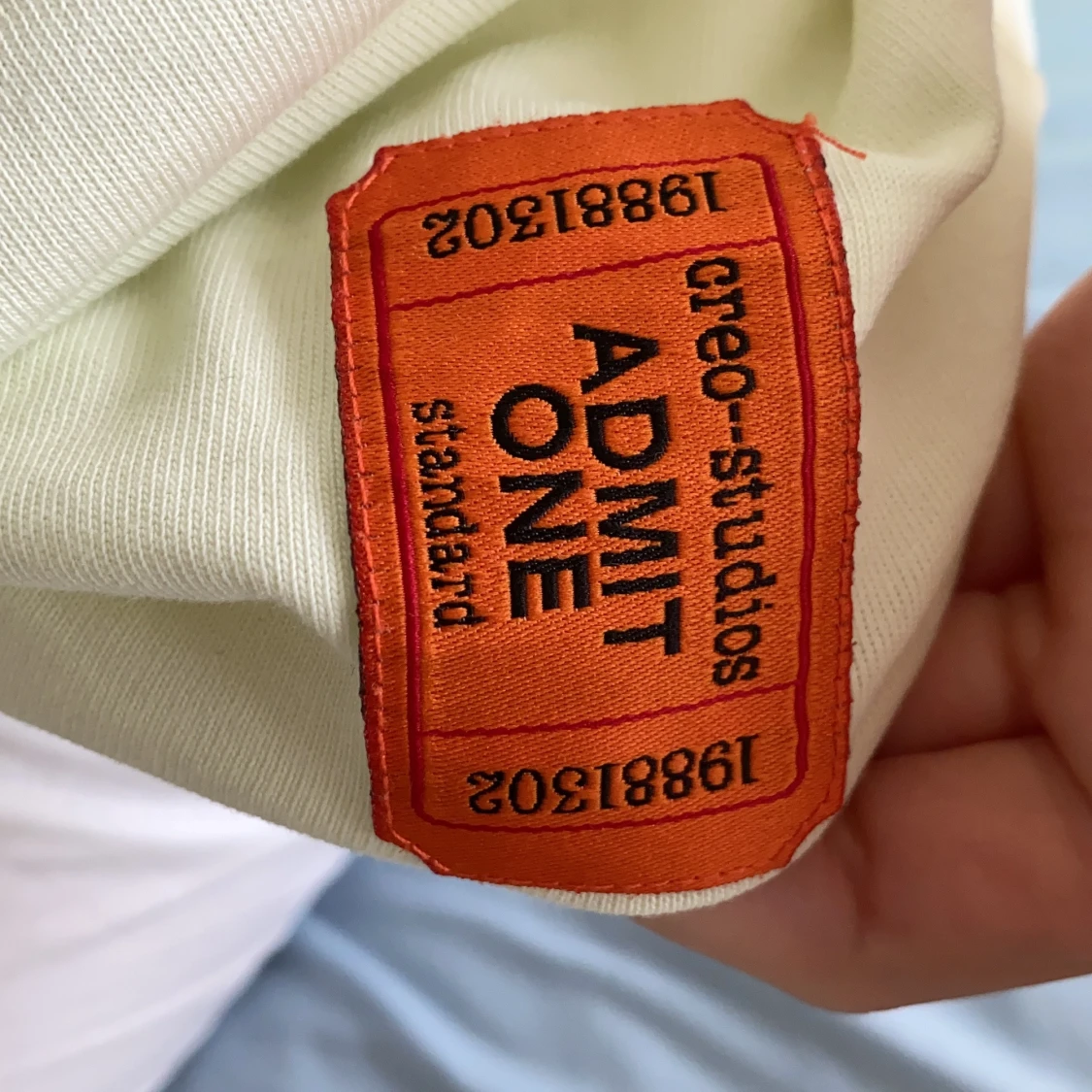 Oversize tshirt - 91