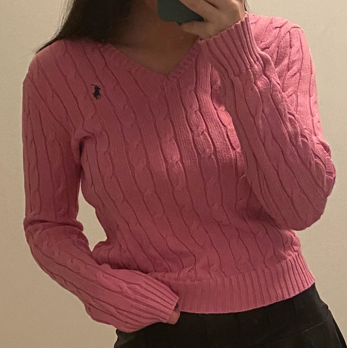 Ralph Lauren tröja  - 91