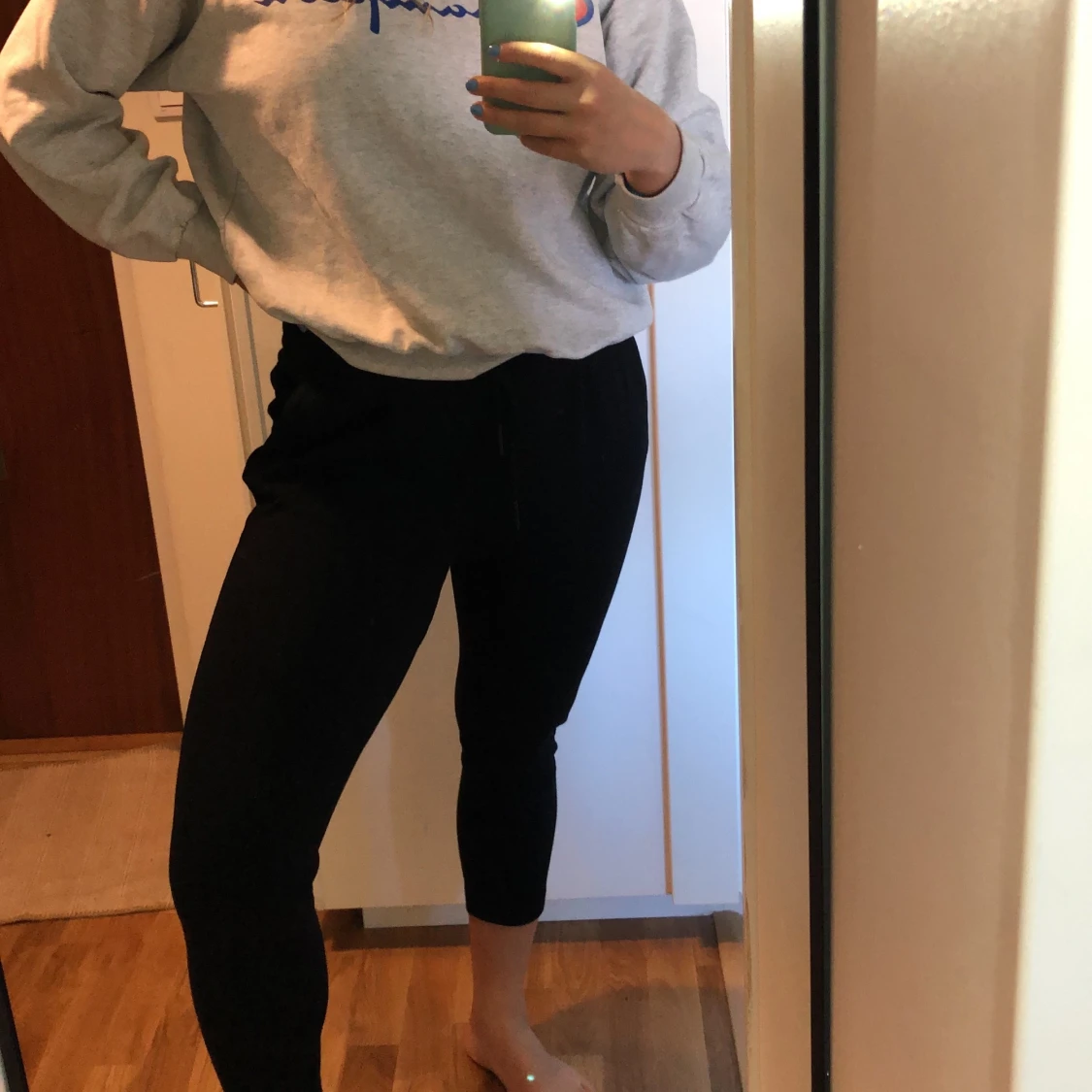 Kostymbyxor strl L - 90