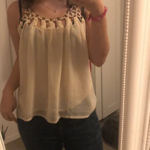 Gulligt linne från Gina  - Säljer detta linnet för 60kr+Frakt 💕 