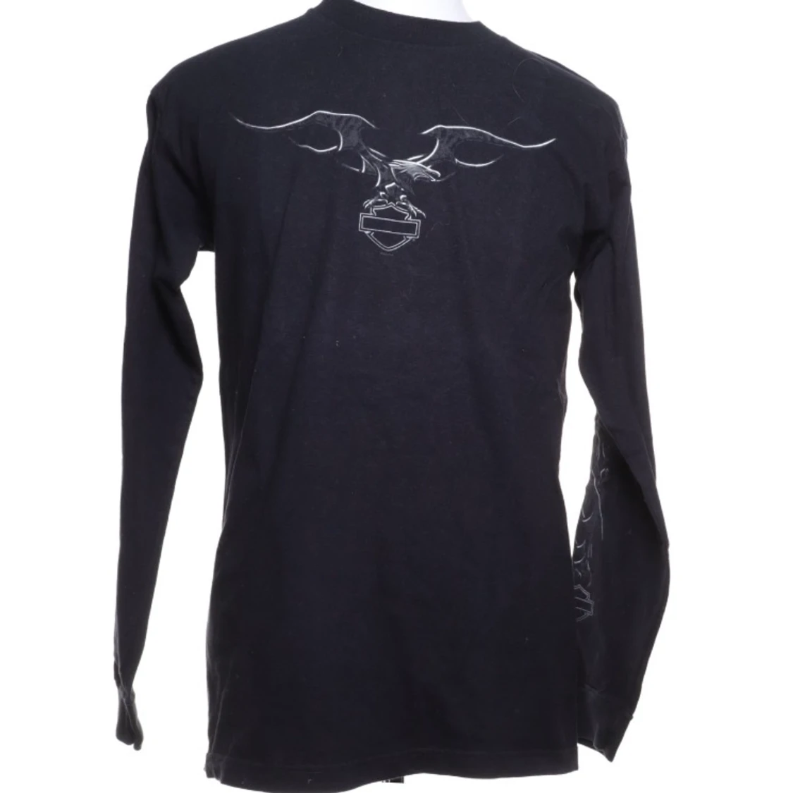 Harley Davidson tröja - 90