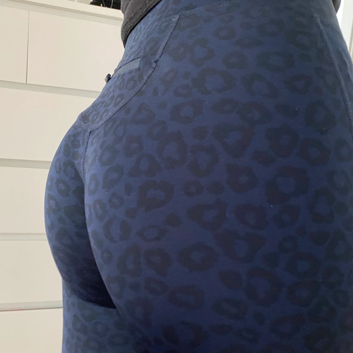 Träningstajts newbody