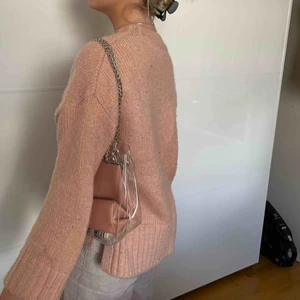  - Fin tröja från Gina med slits!💕🌸🌸