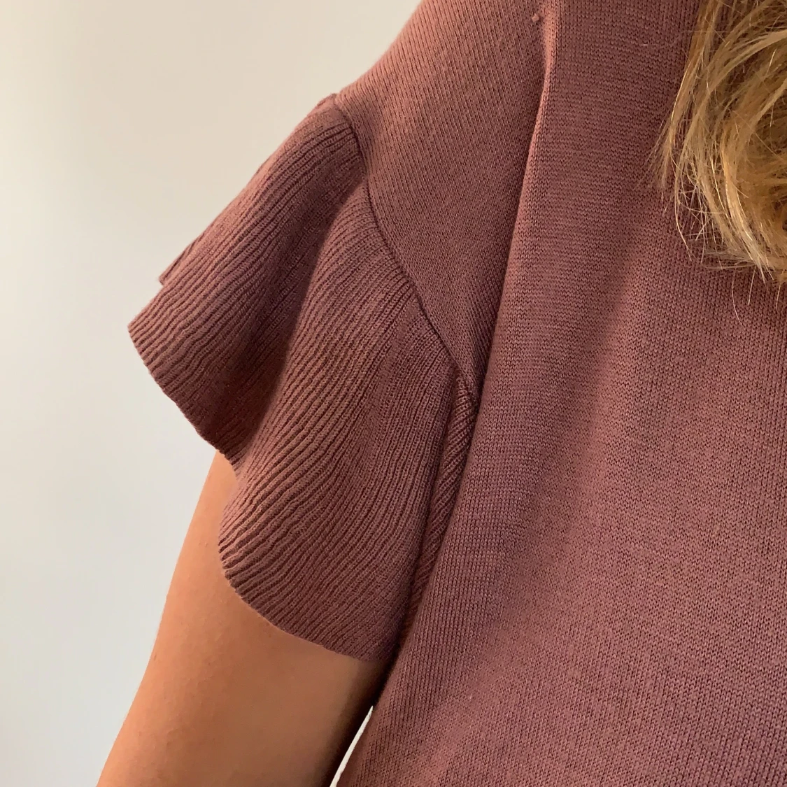 Klänning från H&M  - 91