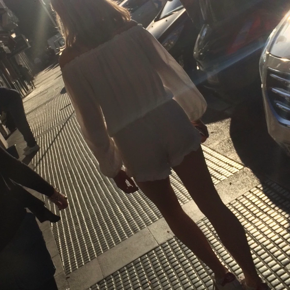 Byxdress brandy melville - 90