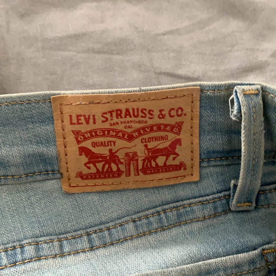 Levis jeans - 91
