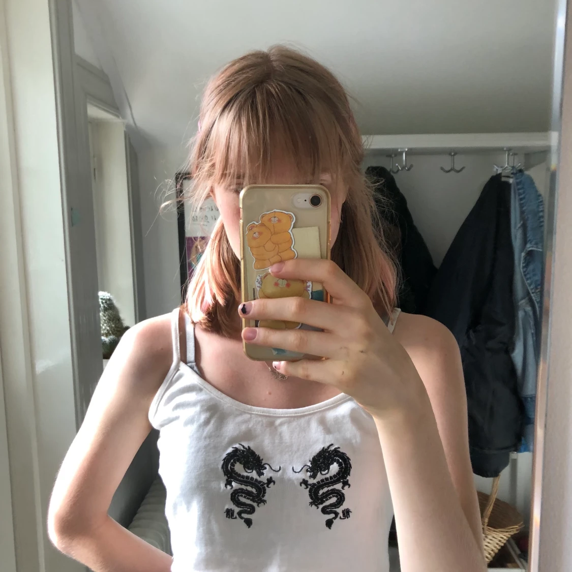 Topp från Urban outfitters drake  - 90