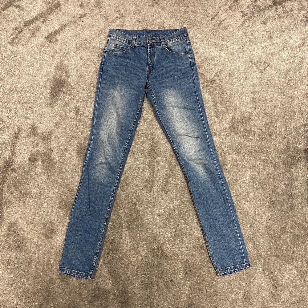 Cheap Monday Jeans - Jeans & Byxor | Plick Second Hand