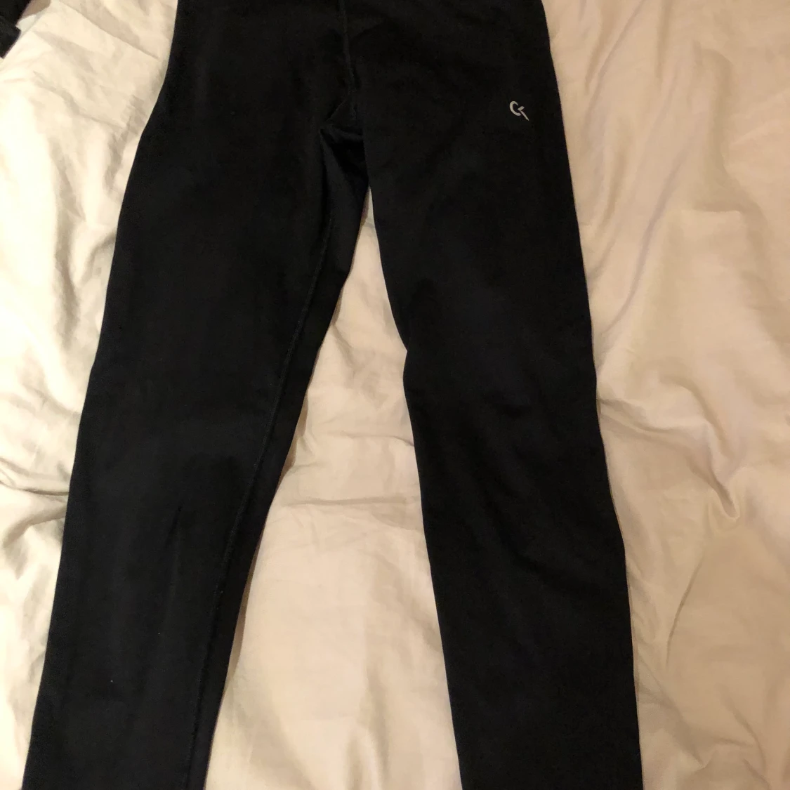 Calvin Klein träningsbyxor