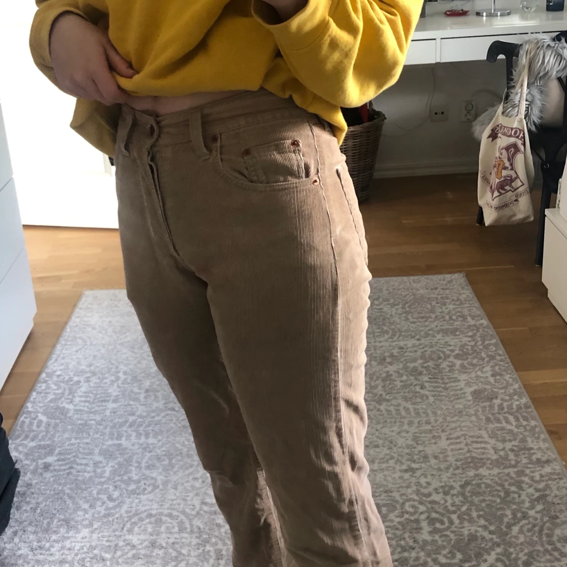 Coola Levis byxor  - 90