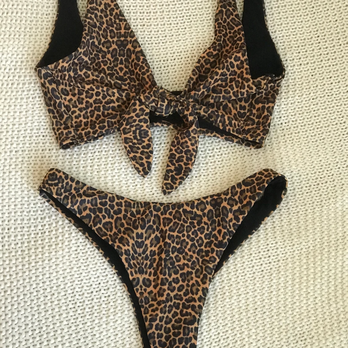 Djurisk bikini 