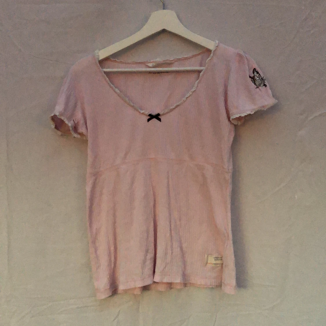 T-shirt från Odd Molly