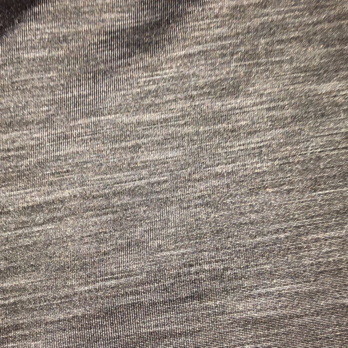 Mörk grå träningströja - 90