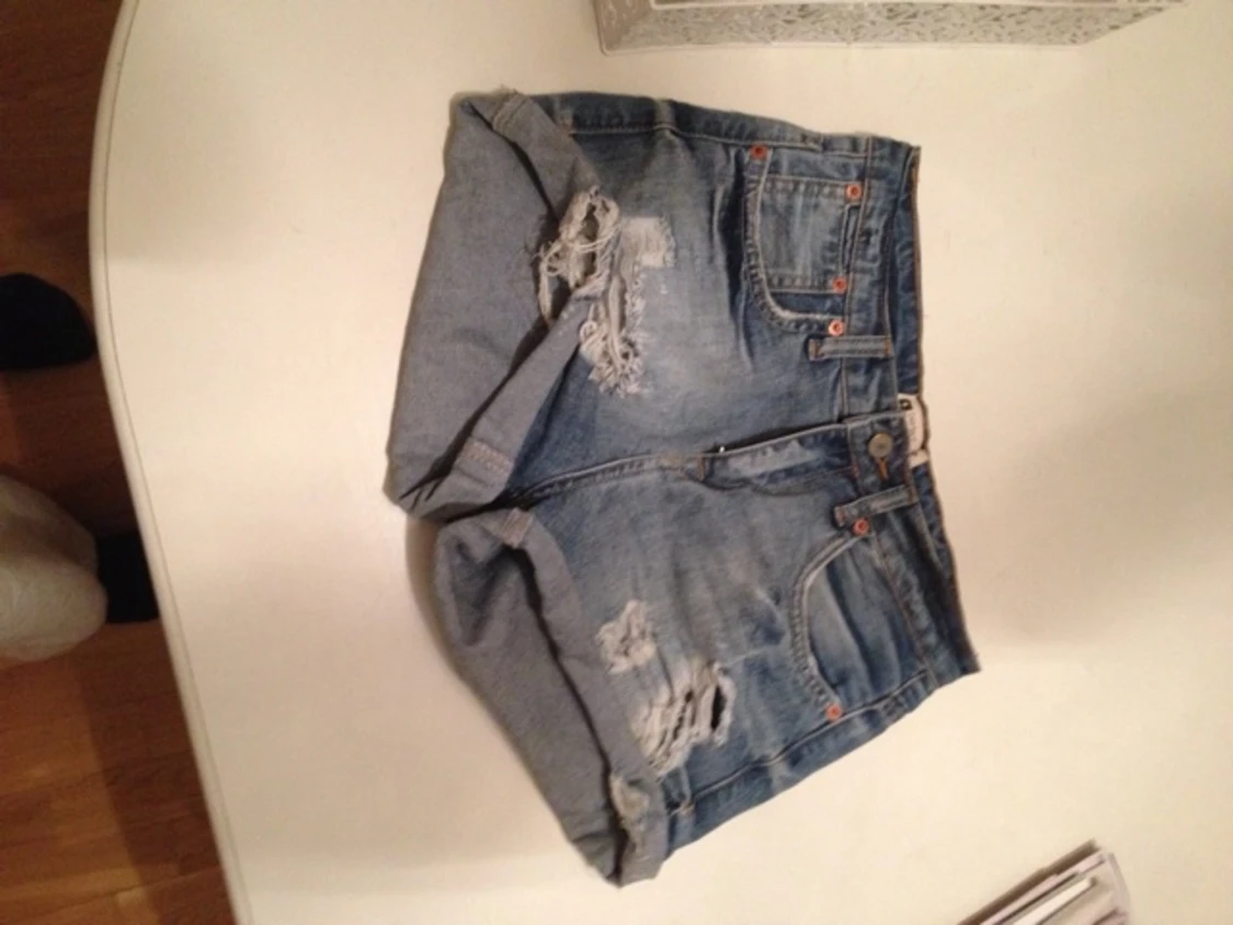 Shorts från Gina  - 1394661250