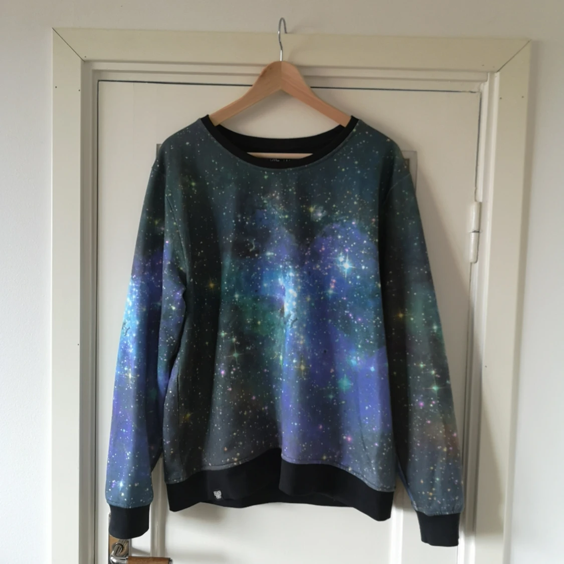 Dedicated space sweater strl M - 91