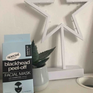  - 4 av 5 finns kvar, en är alltså använd. 