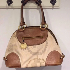  - Juicy couture väska i gott skick