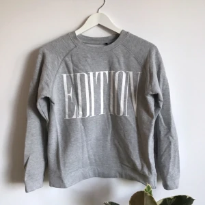  - Mysig sweatshirts :)