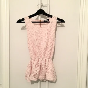  - Supersöt topp från BikBok! 