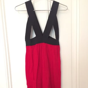  - Klänning från svenska märket Rules by Mary. Storlek S. 