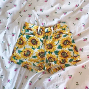  - dösöta shorts från american apparell, endast använda ett par gånger eftersom de sorgligt nog är för små för mig. tror de var märkta som storlek 30, men passar nog en 29. köparen står för frakt!♥️