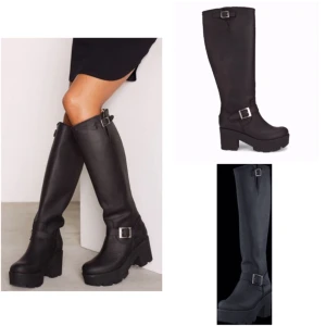  - Snygga boots från Johnny Bulls, stl 36. Endast använda en gång, så de är i nyskick.   Nypriset på dem är 2000kr, jag säljer dem för 950kr   Kan mötas upp för avhämtning eller skickas mot fraktkostnad