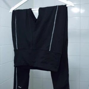  - Aldrig använda sportleggings från Rönnisch