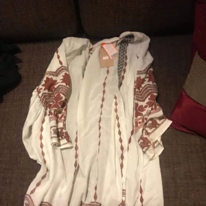  - Jätte fin  och använd 1 gång. Som ny! 